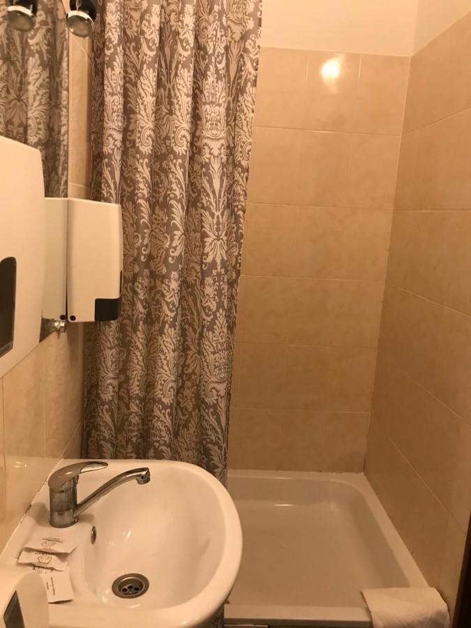 Hotel Apart-Hotel City Center Contrabas