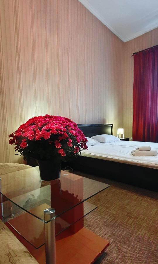 Hotel Apart-Hotel City Center Contrabas