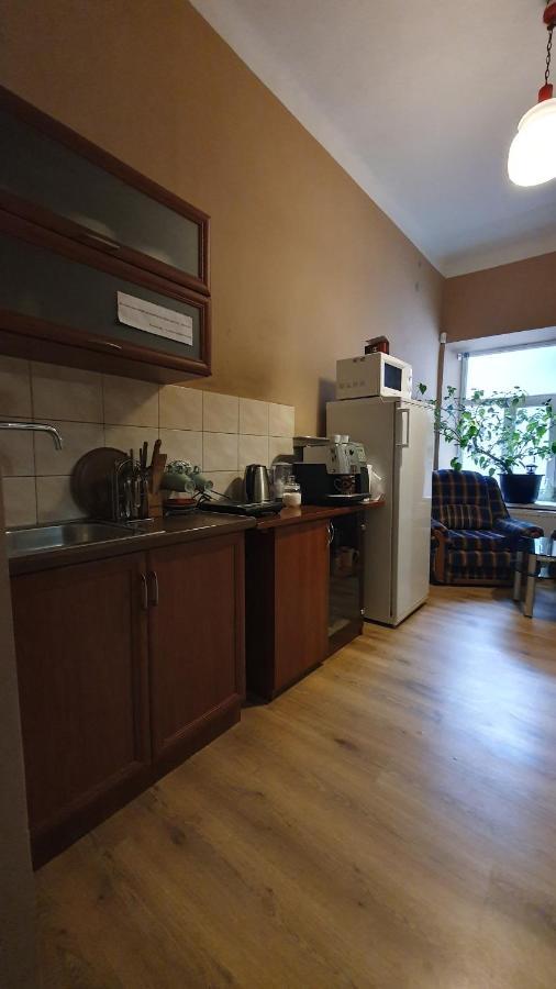 Apart-Hotel City Center Contrabas 3* Lviv