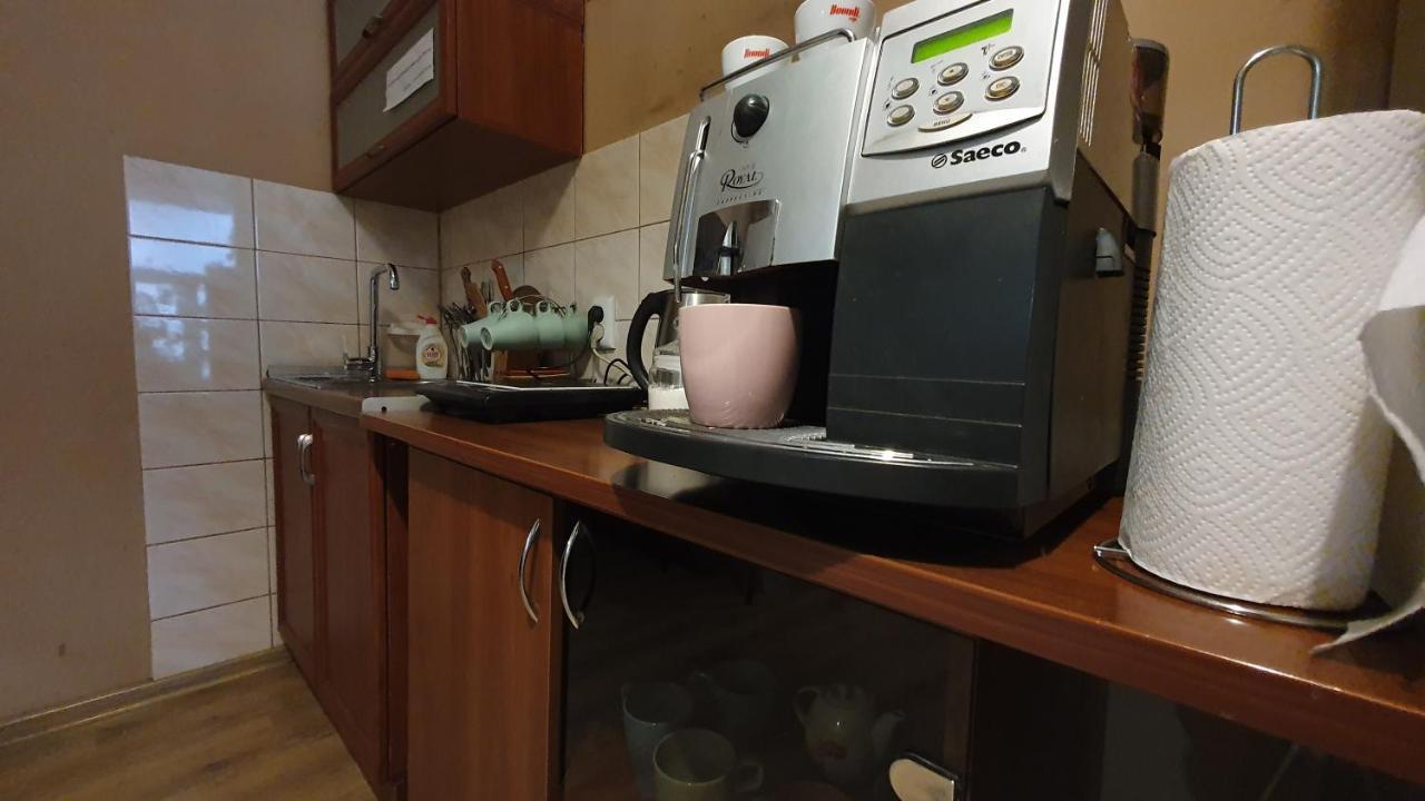 Apart-Hotel City Center Contrabas Hotel