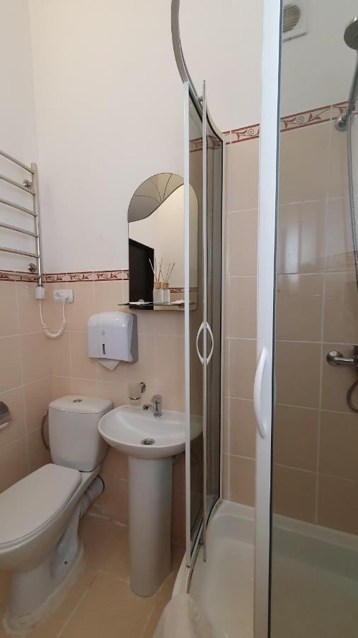 Hotel Apart-Hotel City Center Contrabas