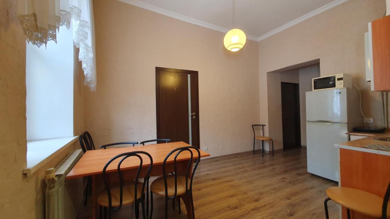 Apart-Hotel City Center Contrabas Hotel Lviv