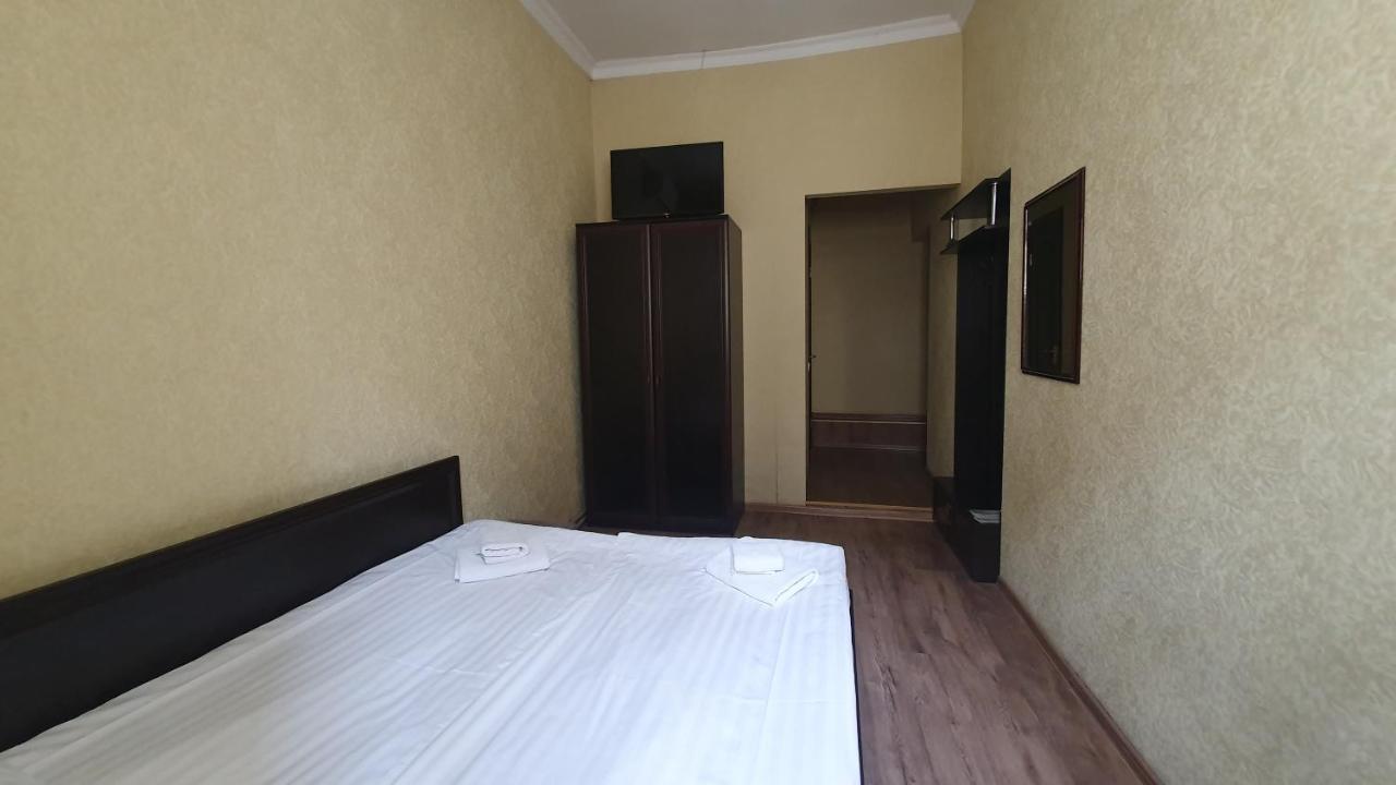 Apart-Hotel City Center Contrabas