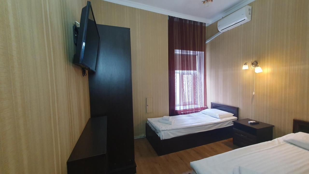Apart-Hotel City Center Contrabas