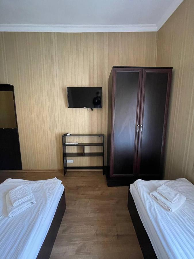 Apart-Hotel City Center Contrabas Hotel Lviv