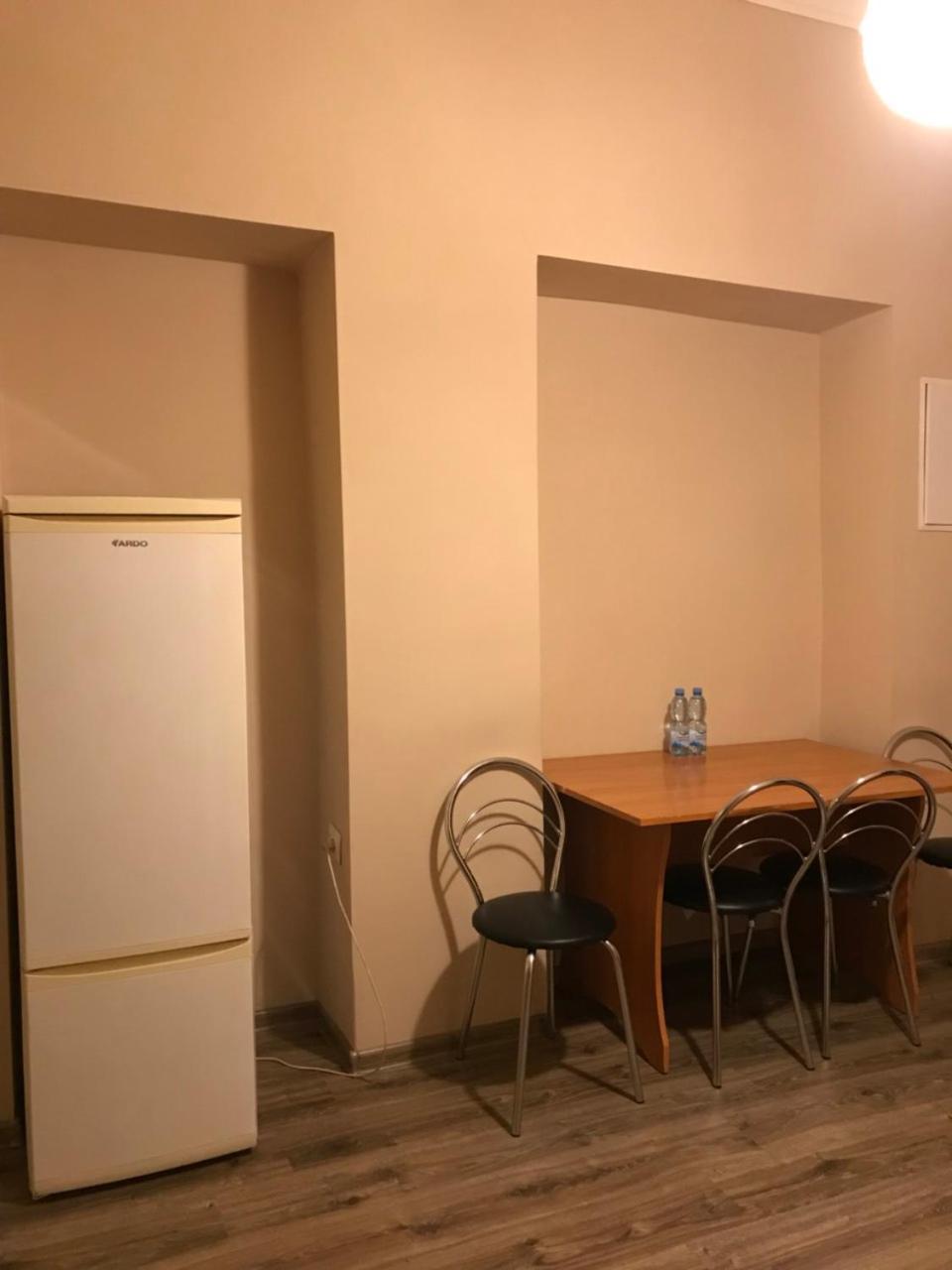 Apart-Hotel City Center Contrabas Hotel