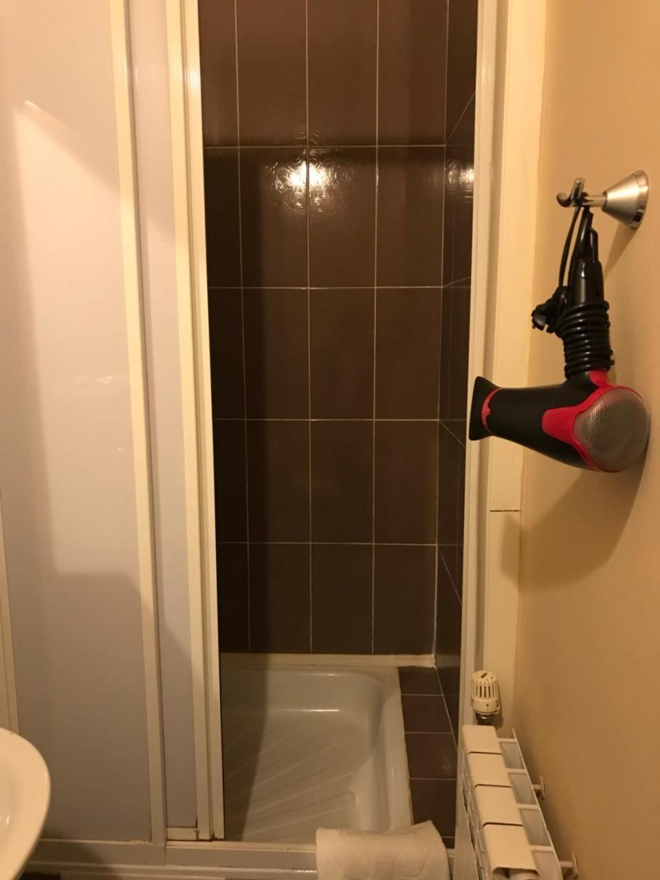 Apart-Hotel City Center Contrabas Lviv
