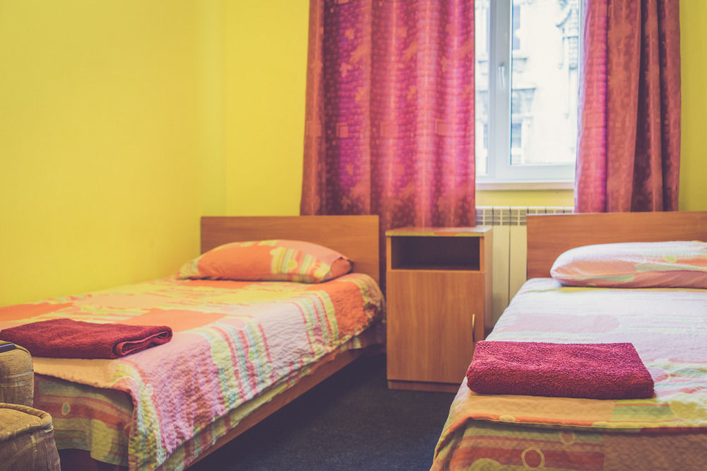 Apart-Hotel City Center Contrabas 3* Lviv