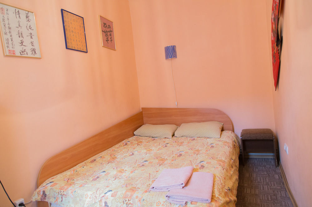 Hotel Apart-Hotel City Center Contrabas 3*