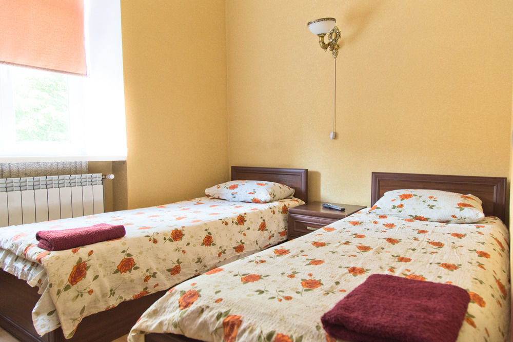 Apart-Hotel City Center Contrabas 3* Lviv