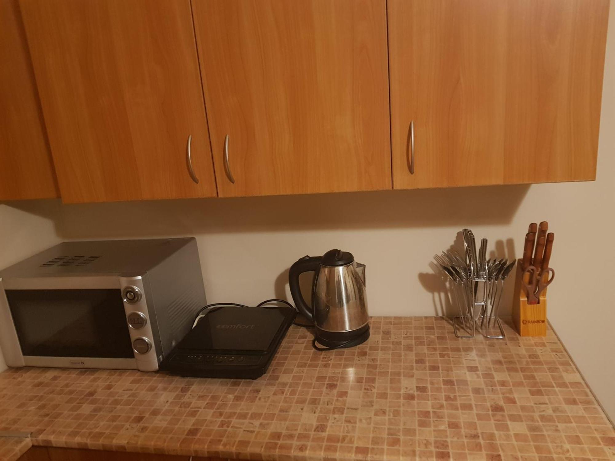 Apart-Hotel City Center Contrabas 3* Lviv