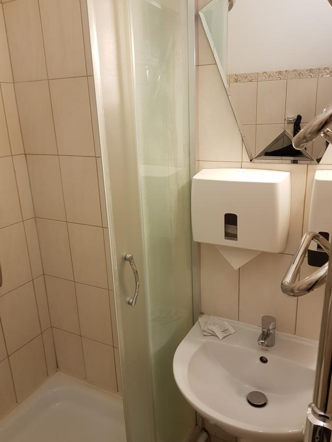 Apart-Hotel City Center Contrabas Hotel Lviv
