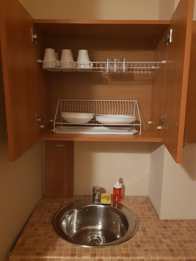 Apart-Hotel City Center Contrabas Hotel 3*