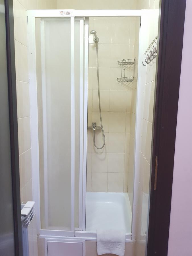 Apart-Hotel City Center Contrabas Hotel